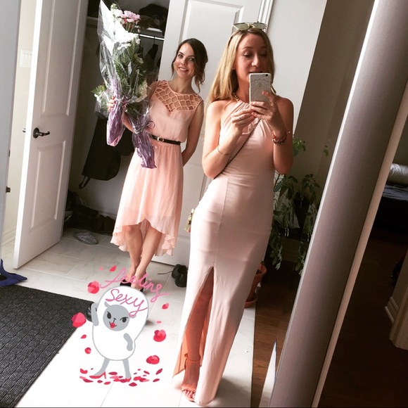 Evening Occasion Dress - Picture 5 of 5